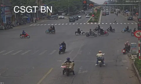 335 chủ xe máy có biển số sau nhanh chóng nộp phạt nguội theo Nghị định 168