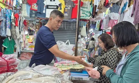 Cục Thuế: Hạn chế sai sót, vi phạm không cố ý về thuế của hộ kinh doanh