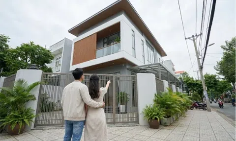 Mua nhà đầu năm 2026 - bài toán của giới công sở tại TP.HCM