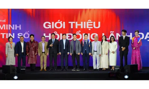 Niềm tin số chính là nền tảng của xã hội số