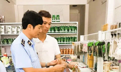 "Mặt trận nóng” của buôn lậu, gian lận thương mại
