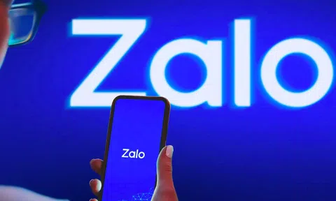 Zalo bất ngờ đổi cách xác thực tài khoản của người dùng