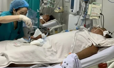 Bộ Y tế gửi công văn khẩn cho TPHCM về hai dịch bệnh phức tạp