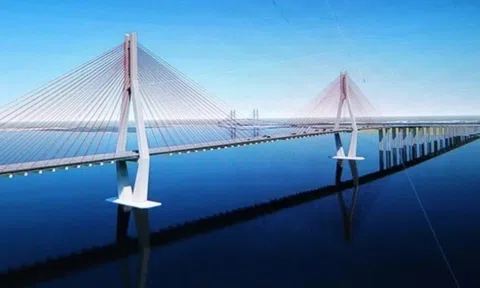 Đồng Nai chốt ngày động thổ xây hai cây cầu nối TPHCM gần 30.000 tỷ đồng