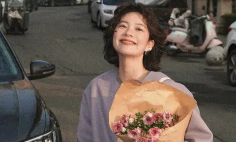 Vực sâu ở tuổi 40