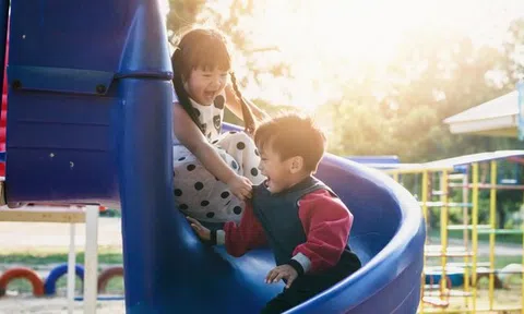 Khoa học chứng minh: Đây là đứa trẻ dễ THÀNH CÔNG và GIÀU CÓ nhất khi trưởng thành!