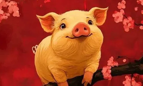 4 con giáp hiếm khi khoe nhưng lại siêu giàu: Ăn nên làm ra, vận may ồ ạt, đặc biệt là top 1