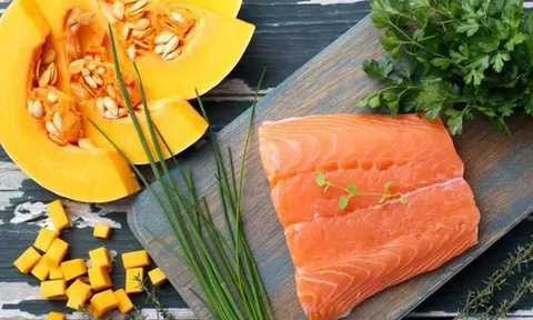 Không phải thuốc, đây là 5 nhóm thực phẩm khiến cục máu đông “sợ hãi”: Nhiều gia đình Việt vẫn không biết mà ăn