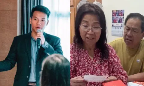 Chúc mừng tôi đi: 30 tuổi trả xong nợ cho bố mẹ, còn mua thêm căn nhà tặng họ dưỡng già!