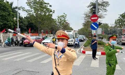 Từ 19/1, các tuyến đường sau sẽ bị cấm/tạm cấm: Người dân cập nhật ngay để chủ động thay đổi hành trình