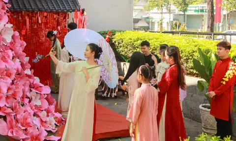 Tại sao 7 năm nữa Tết Nguyên đán mới có ngày 30 Tết?