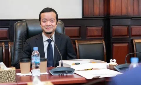 Cách Trần Chí bành trướng 'đế chế' lừa đảo ra toàn cầu