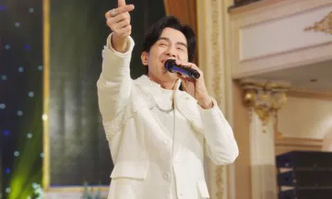 Đan Trường tiết lộ từng bỏ lỡ người có thể mang lại hạnh phúc suốt đời