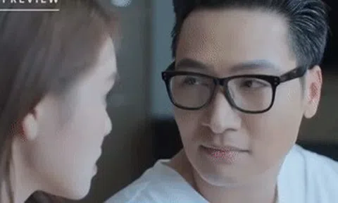 'Lằn ranh' tập 50: Triển ra điều kiện sau khi lên giường với đàn em của Trinh