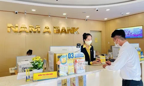 Nam A Bank phát hành thành công 1.000 tỷ đồng trái phiếu bổ sung vốn cấp 2