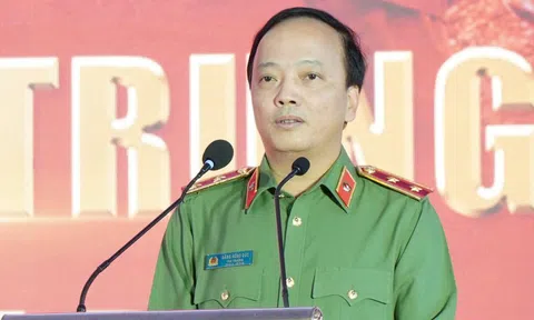 40 ngày thần tốc: Khi mệnh lệnh xuất phát từ trái tim