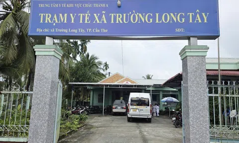 Sắp xếp trạm y tế xã, quyền lợi khám chữa bệnh của người dân có bị ảnh hưởng?