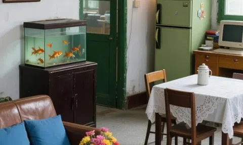 Nghèo mấy cũng ĐỪNG tiếc 8 thứ này: Giữ lại chỉ tổ chật nhà, hao vận