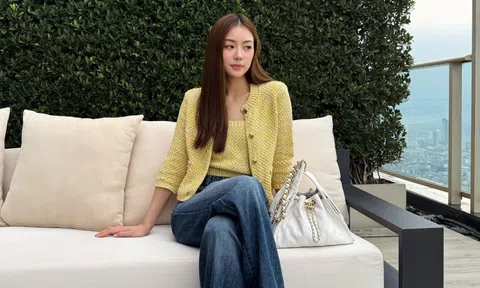 35 tuổi chưa chồng, về quê ăn Tết vẫn được lì xì, bố mẹ chấp nhận con "sống chậm"