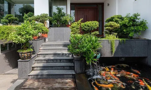 5 dấu hiệu nhận biết nhà bạn là đất vàng phong thủy, lộc bền đến 3 đời