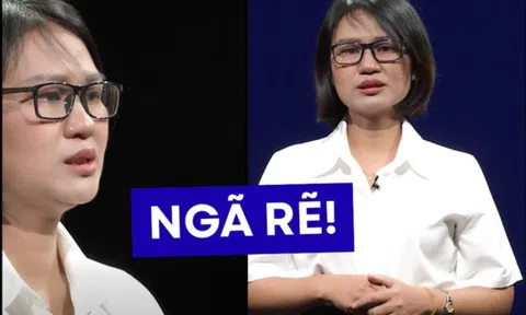 16 tuổi, bỏ học chuyên Văn “ra đời” đi làm, cô gái Thanh Hoá nhận ra sai lầm và hành trình sửa sai đáng ngưỡng mộ