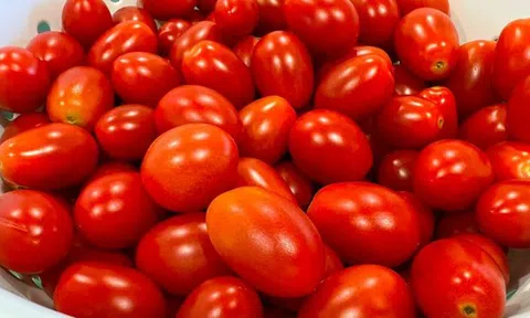 Loại quả là "thần dược giảm cân", ít calo, giàu chất xơ lại vô cùng ngon miệng, ăn bao nhiêu cũng không sợ béo