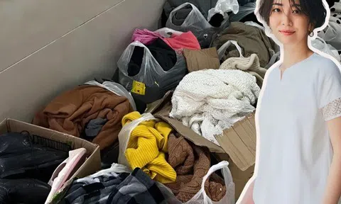 38 tuổi, tôi bắt đầu nhận ra: Phần lớn việc nhà là do chính mình tự rước về