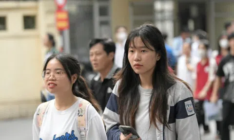 ĐH Sư phạm Hà Nội bỏ điều kiện dự tuyển riêng với nhóm ngành sư phạm