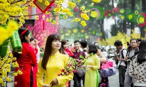 Vì sao người lao động có số ngày nghỉ lễ, Tết cao kỷ lục trong năm 2026?