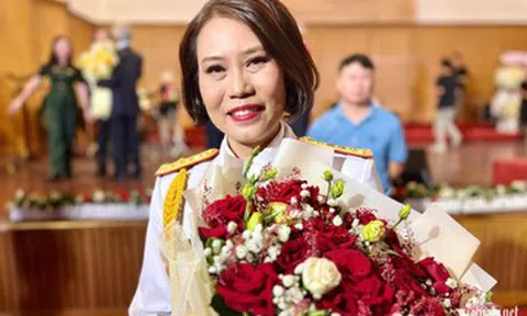 Xúc động nguyện vọng cuối đời của nhạc sĩ 'Chào em cô gái Lam Hồng'