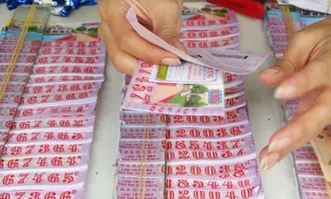 Bi kịch đớn đau sau trúng số: Từ tỷ phú đến người đàn bà trắng tay