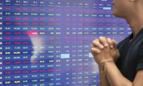 Việt Nam có thêm 2,6 triệu tài khoản chứng khoán sau một năm