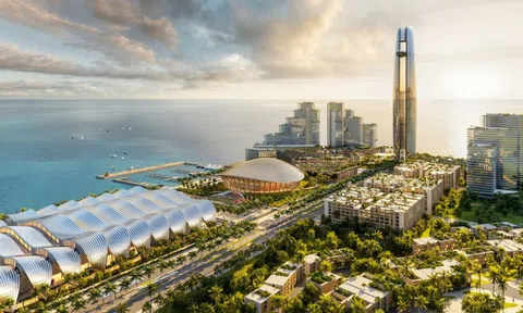 APEC 2027 tạo động lực phát triển bền vững cho Phú Quốc