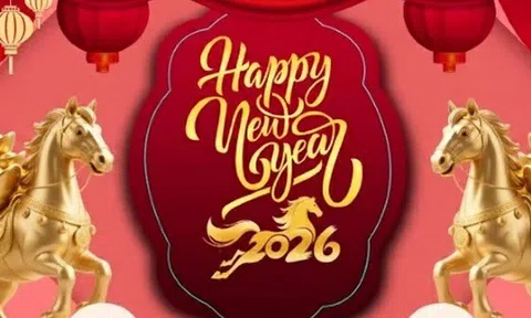 Càng gần Tết âm lịch, 4 con giáp này càng dễ gặp may, lộc to lộc nhỏ ùa đến, kinh doanh bứt phá, phát đạt