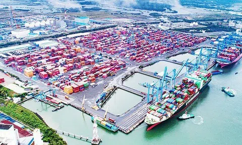 Động lực cho xuất khẩu năm 2026: Hoàn thiện thể chế, chống gian lận xuất xứ