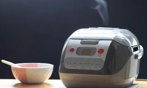 Quốc gia phát minh ra nồi cơm điện