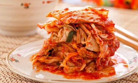 4 thực phẩm lên men quen thuộc giúp hệ tiêu hóa hoạt động trơn tru hơn, Việt Nam có tất cả