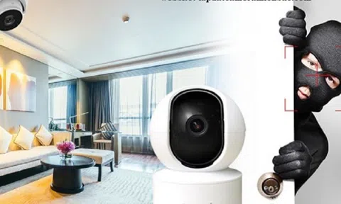 Những rủi ro khi lắp đặt camera giám sát tại nhà