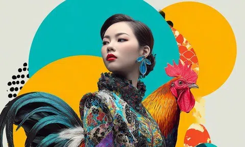 4 con giáp được Thổ Công chiếu cố, đổi vận nhờ nhà đất: Người ngoài chỉ biết ghen