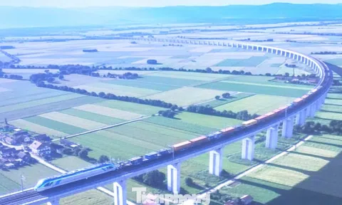 Chi tiết tuyến đường sắt gần 170.000 tỷ đồng kết nối TPHCM, Đồng Nai