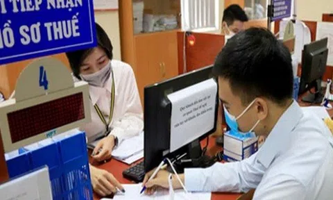 Người dân lưu ý: 3 mốc nộp thuế 'không được quên' đầu năm 2026, chậm sẽ bị phạt lãi 0,03%/ngày