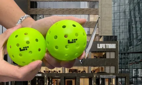 Ông lớn nào đứng sau LT Pro 48, dòng bóng "drama" nhất cộng đồng pickleball Việt những ngày qua?