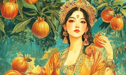 Bước sang Bính Ngọ 2026, 4 con giáp này tiến thẳng vào giai đoạn may mắn nhất, Thần tài để mắt, quý nhân nâng đỡ