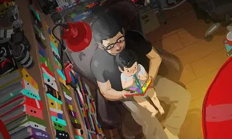 Chuyên gia tâm lý Harvard: 5 dấu hiệu cha mẹ đang bao bọc con quá mức, khiến trẻ phụ thuộc, thiếu kiên cường