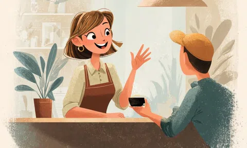 Nếu trong điện thoại có 4 kiểu ảnh này, xin chúc mừng: Bạn là người có EQ cao!