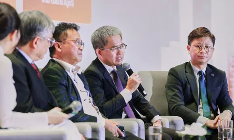 Loạt phát biểu đắt giá tại hội thảo “Động lực tăng trưởng kinh tế 2 chữ số và Cơ hội đầu tư năm 2026”