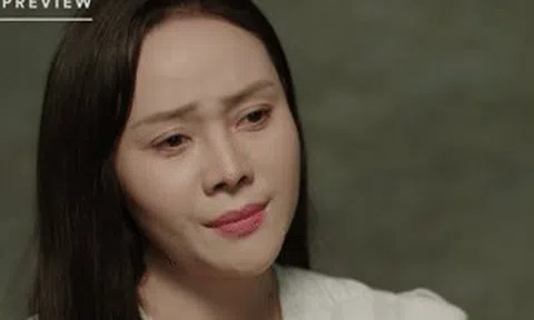 'Lằn ranh' tập 52: Phó bí thư thừa nhận điểm yếu chính là người tình