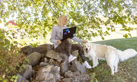 Estonia – Quốc gia số mở cánh cửa tương lai cho thế hệ công dân toàn cầu