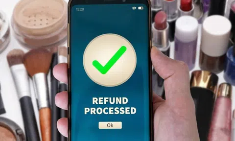 Thiếu niên 17 tuổi “hack” kẽ hở hoàn tiền: 11.900 yêu cầu giả, bỏ túi gần 15 tỷ đồng rồi… đốt sạch vào đồ hiệu và chiêu đãi bạn bè