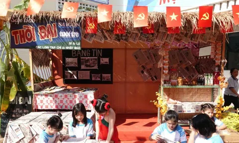 Lịch nghỉ Tết Nguyên đán 2026 của học sinh các tỉnh, thành phía Nam